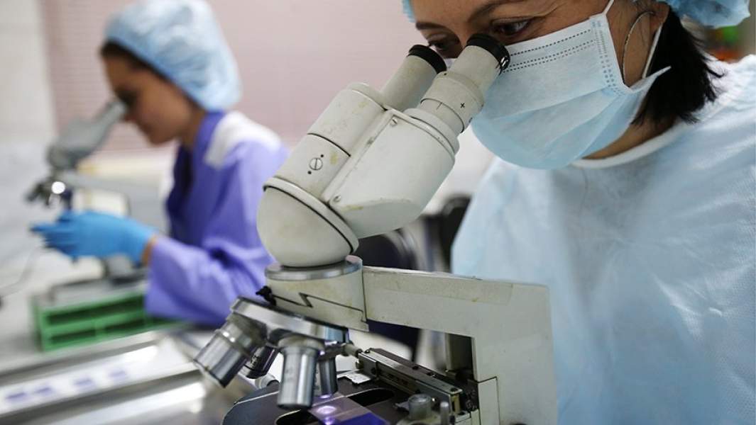 «К 35 годам 3-4% мужчин инфицированы ВИЧ»