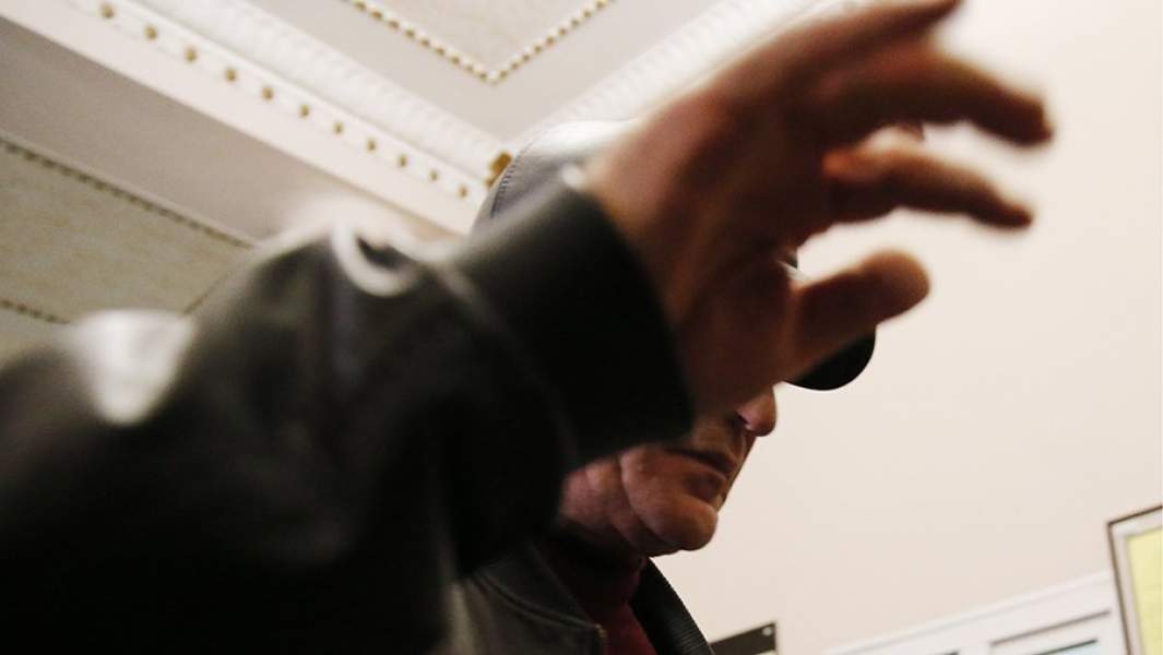  Муслим Даххаев