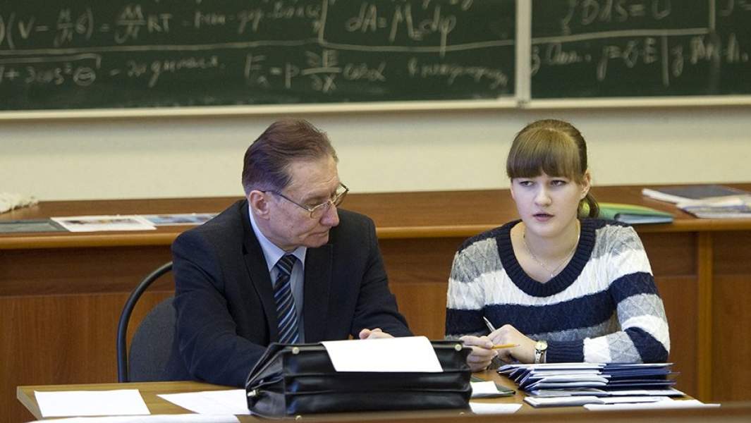 Зачет вакансий: в России на треть вырос спрос на преподавателей вузов