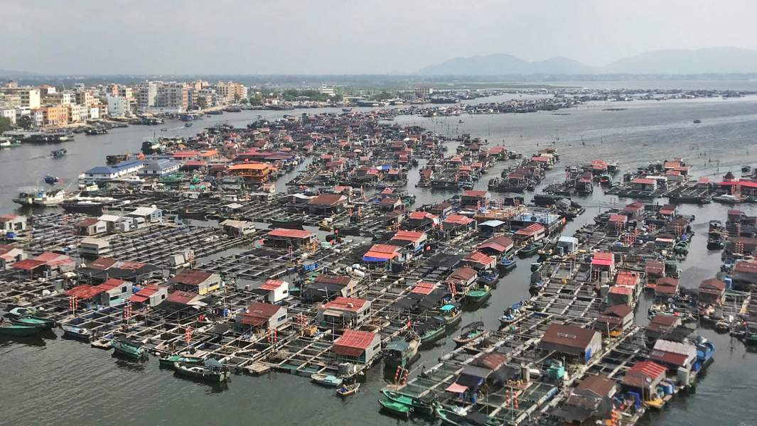 Остров Хайнань