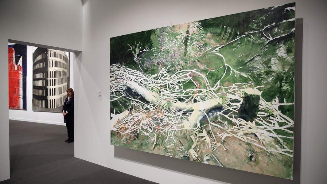 VIII Московская международная биеннале