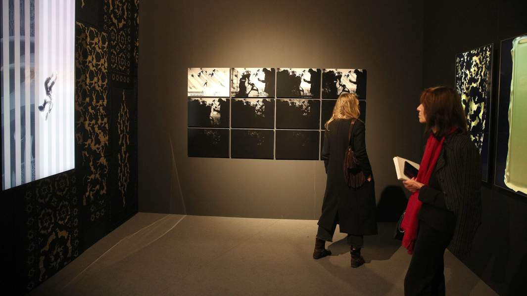 VIII Московская международная биеннале