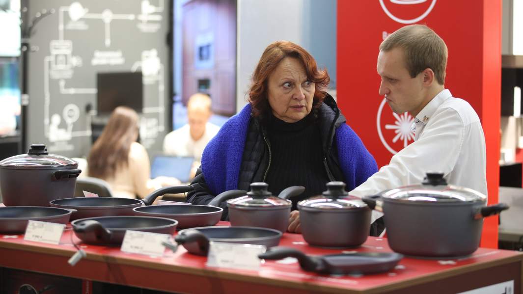 Счет на годы: россияне начинают копить после 50 лет