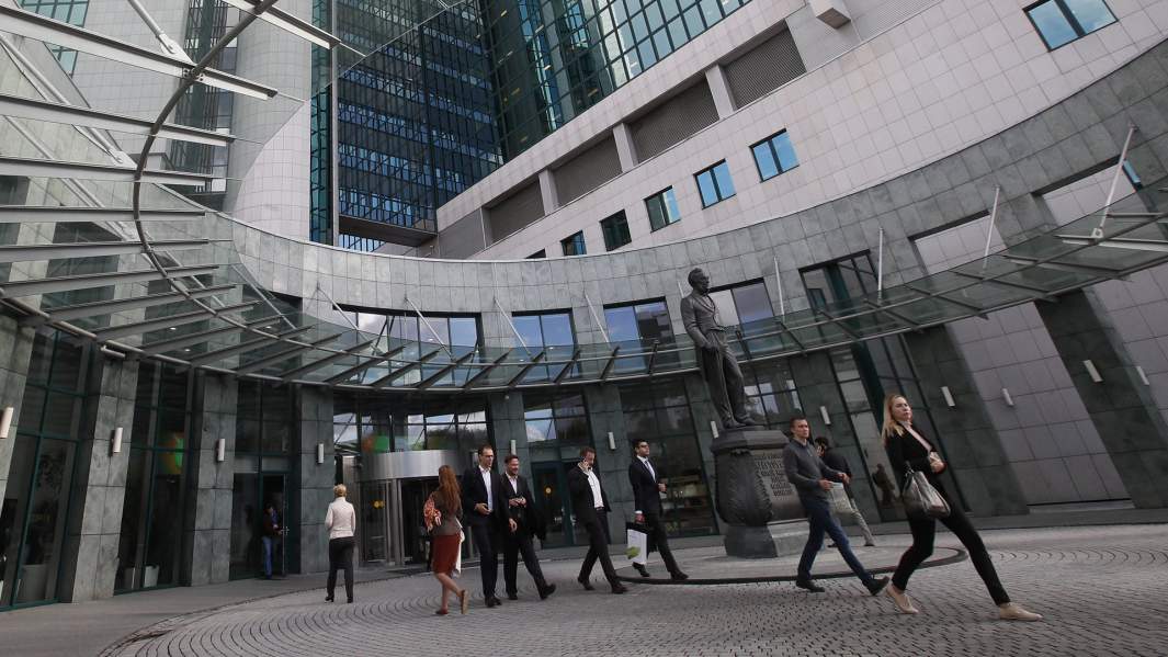 Работа в толк: ради четырёхдневки россияне готовы трудиться дольше