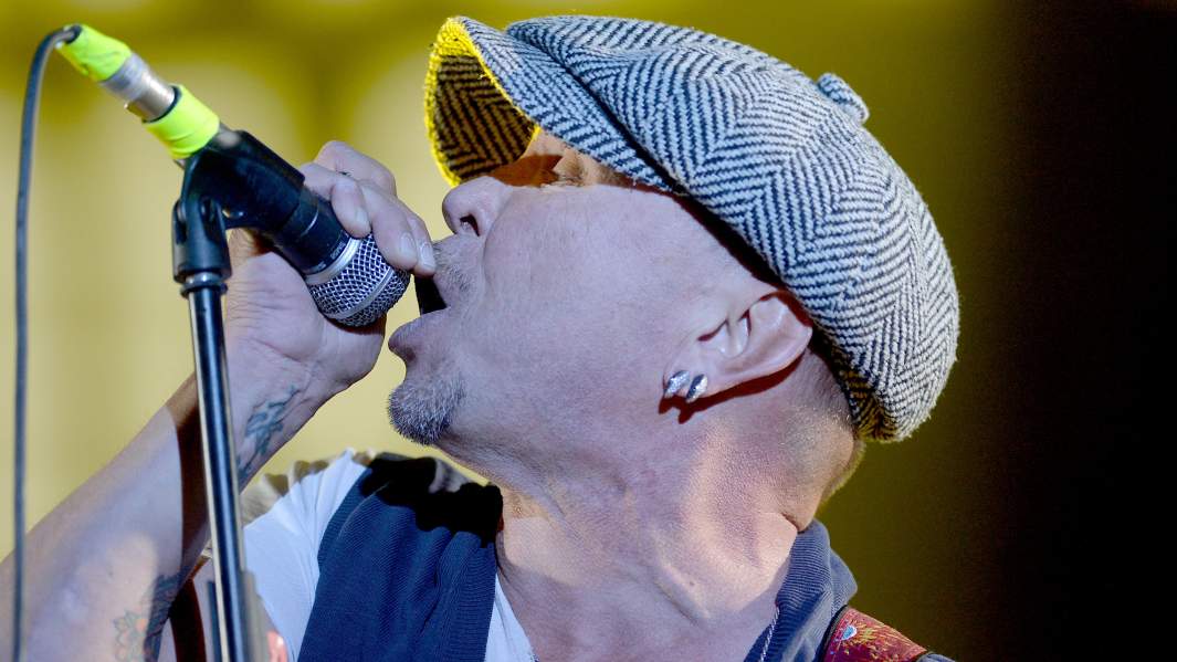 гарик сукачев  концерт