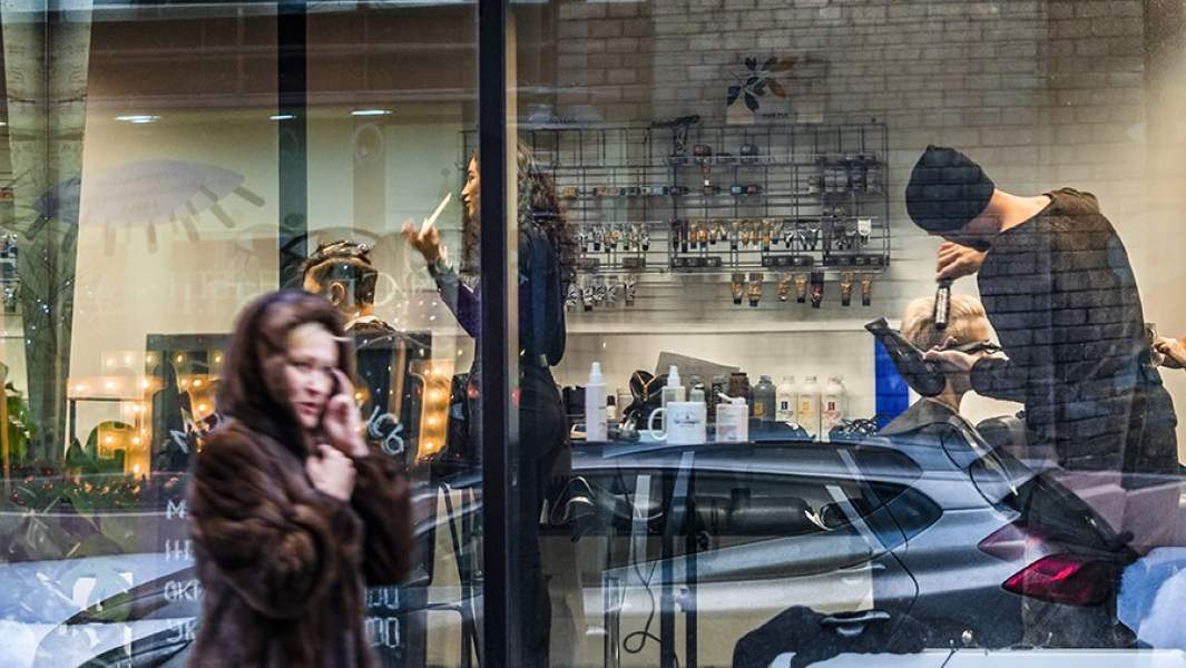 Мало малых: занятость в МСП сократилась почти на 600 тыс. человек