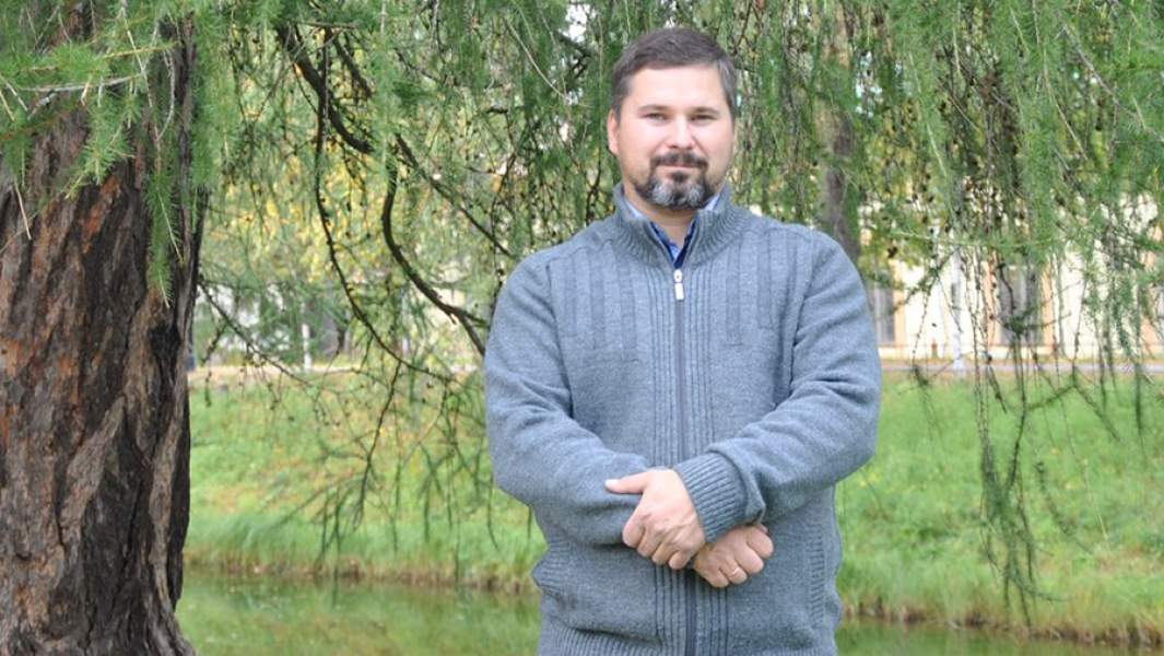 Вадим Громов