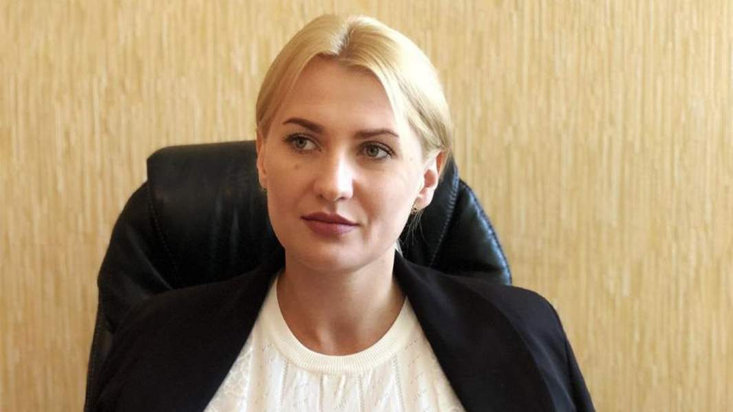 дарья морозова днр омбудсмен