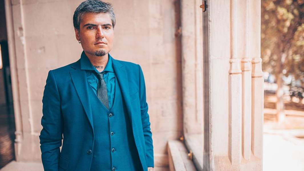 Максим Кабир