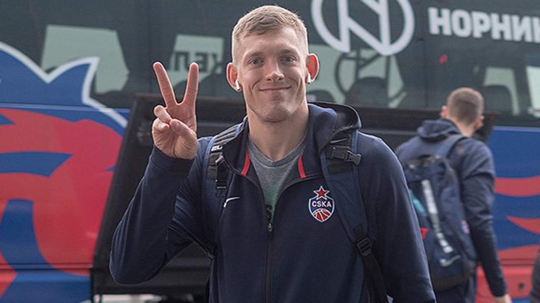 Рон Бэйкер «Я еще удивлю всех своим русским»