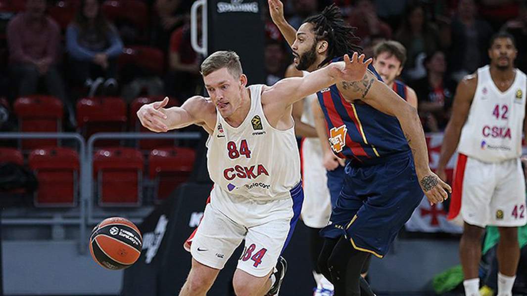 Рон Бэйкер «Я еще удивлю всех своим русским»