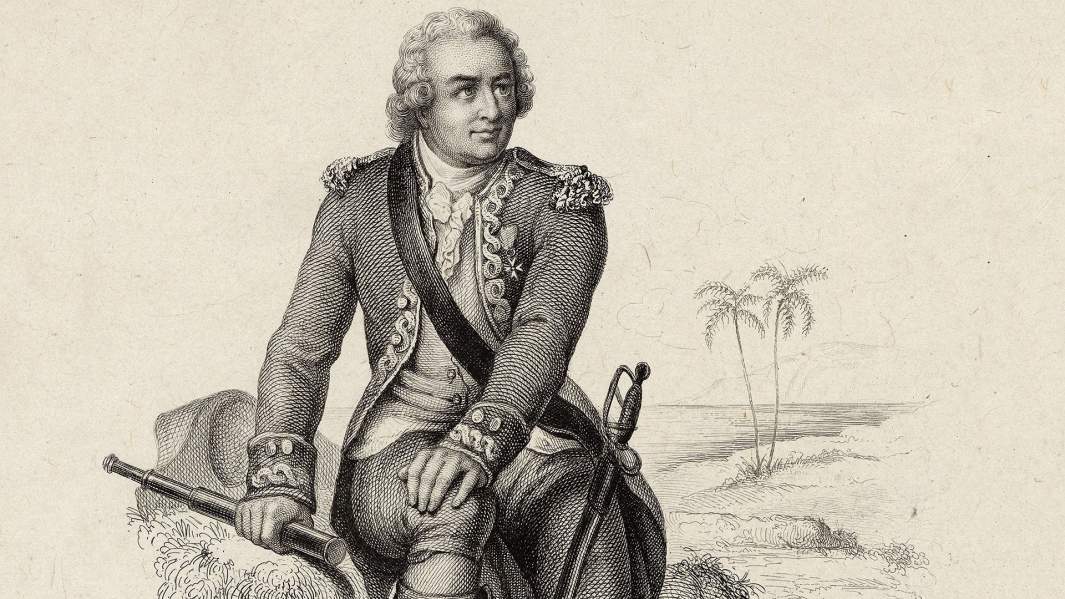 бугенвилль