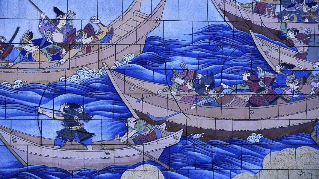 Остров Кюсю