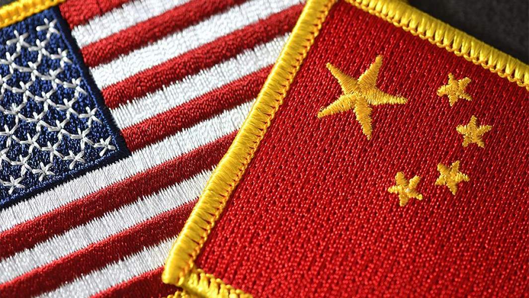 hong kong china usa китай сша гонконг 