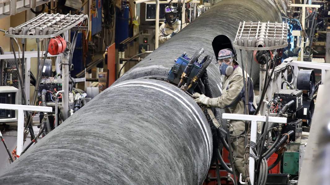 Северный поток-2