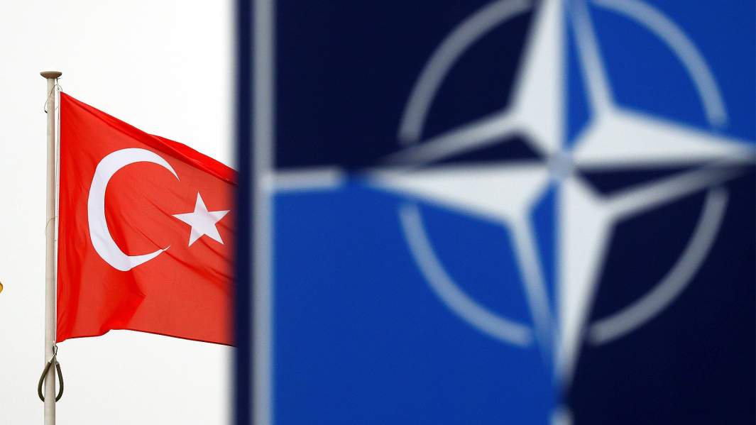 с-400 турция сша россия нато