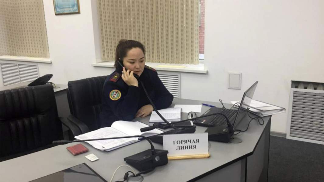 самолет крушение казахстан