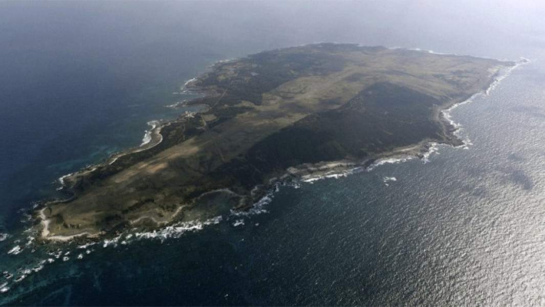 Остров Магэсима в префектуре Кагосима