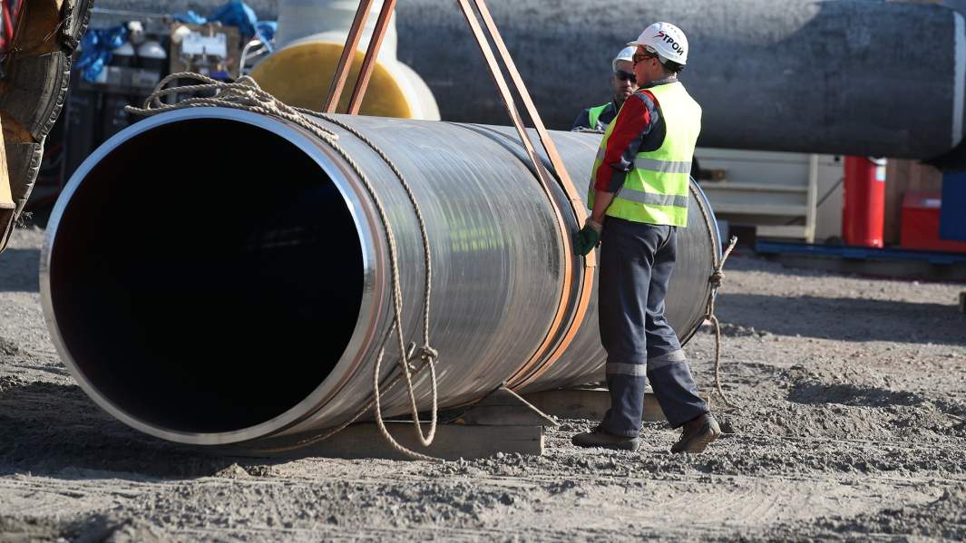 Приостановка по требованию: что будет дальше с «Северным потоком - 2»