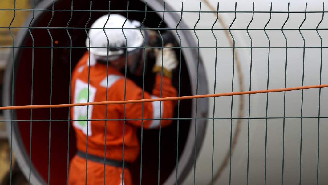 северный поток -2 