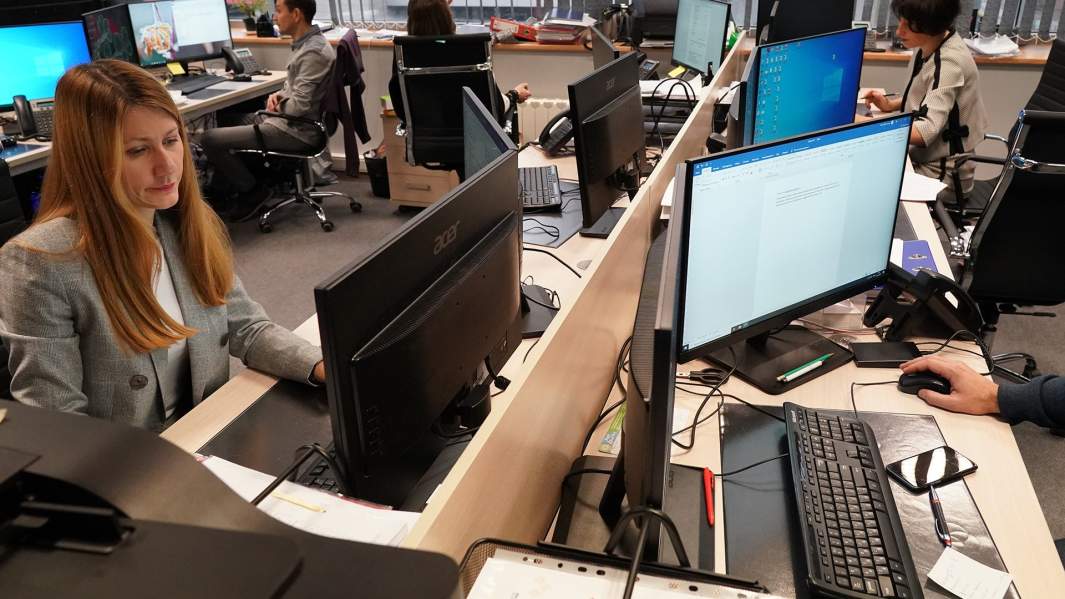 В ожидании худа: четверть россиян прогнозируют свое увольнение