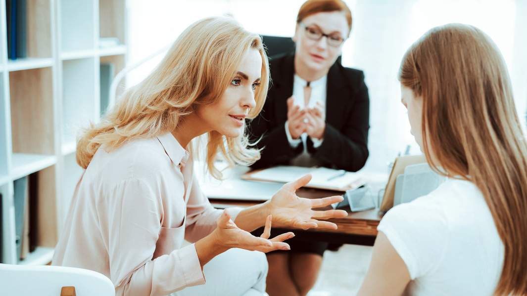 Воля и разум: почему в России не хватает детских психиатров