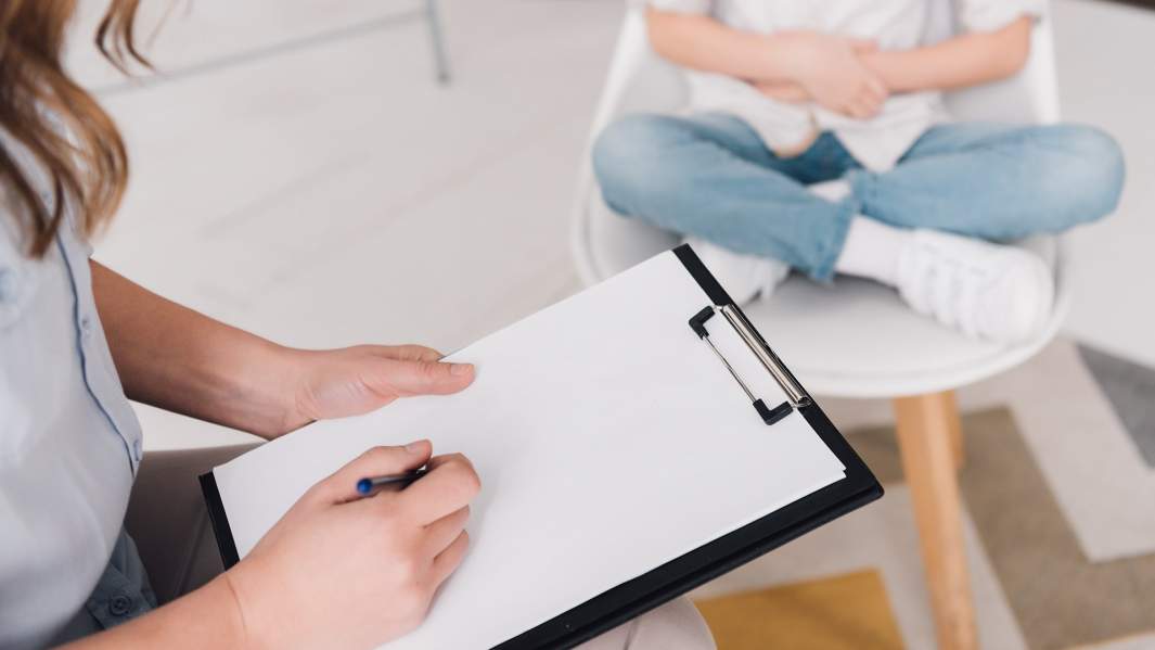 Воля и разум: почему в России не хватает детских психиатров