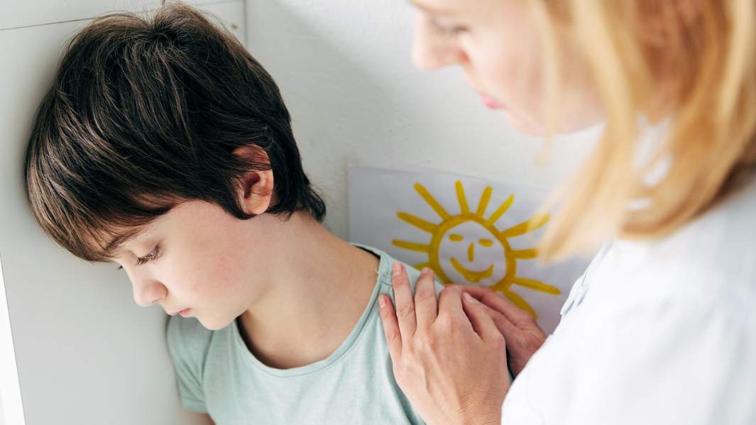 Воля и разум: почему в России не хватает детских психиатров