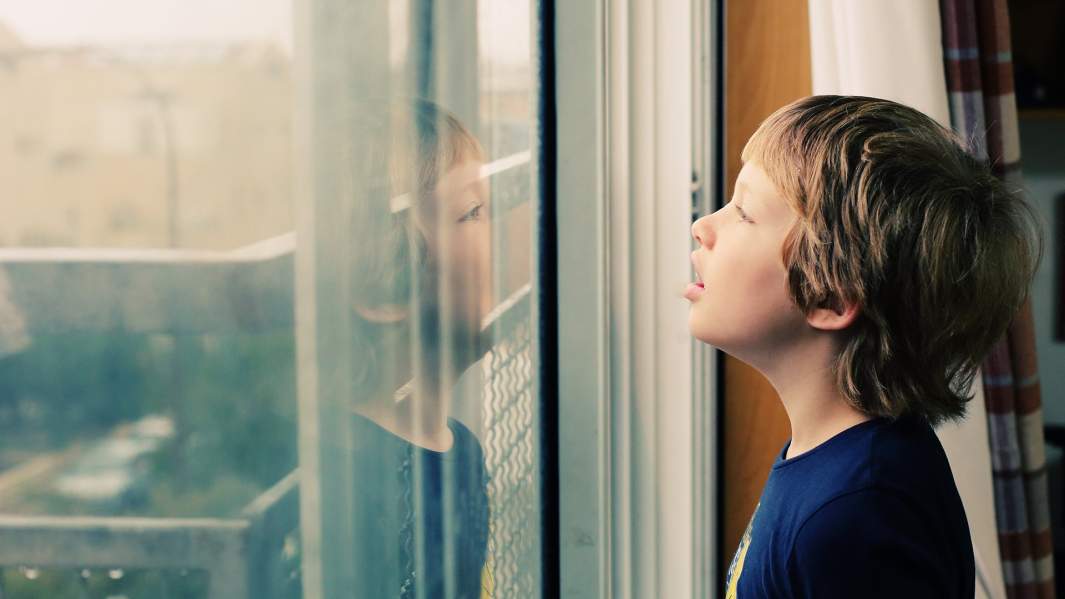 Воля и разум: почему в России не хватает детских психиатров