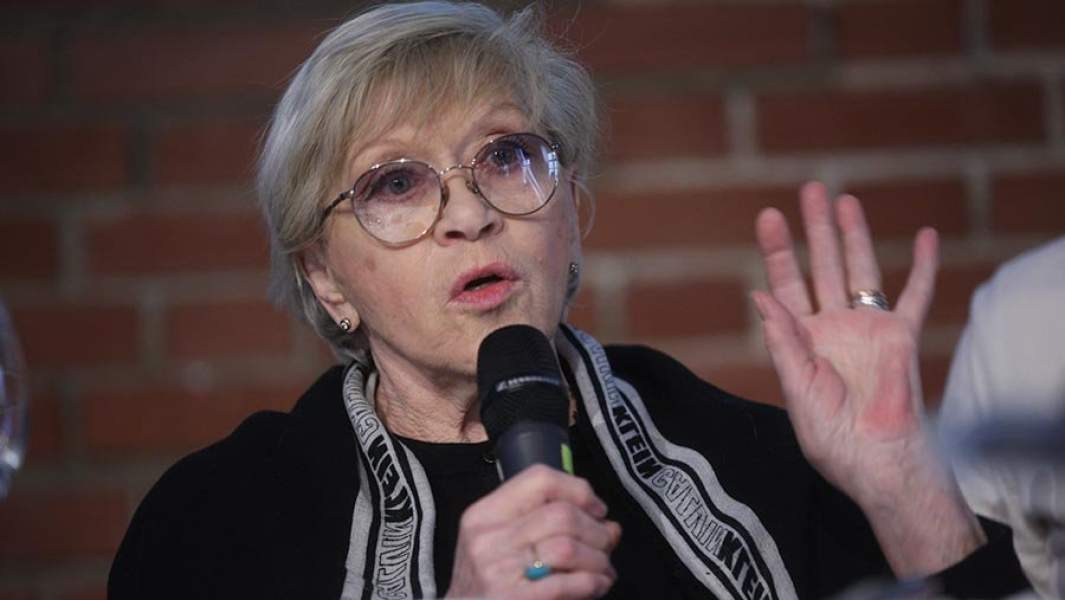 Акриса Алиса Фрейндлих