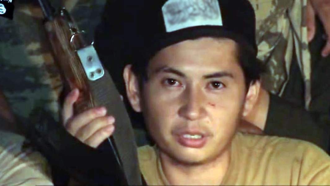 Аманжол Жансенгиров