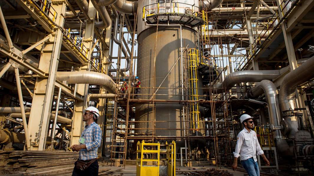 Рабочие станции «Бушер»