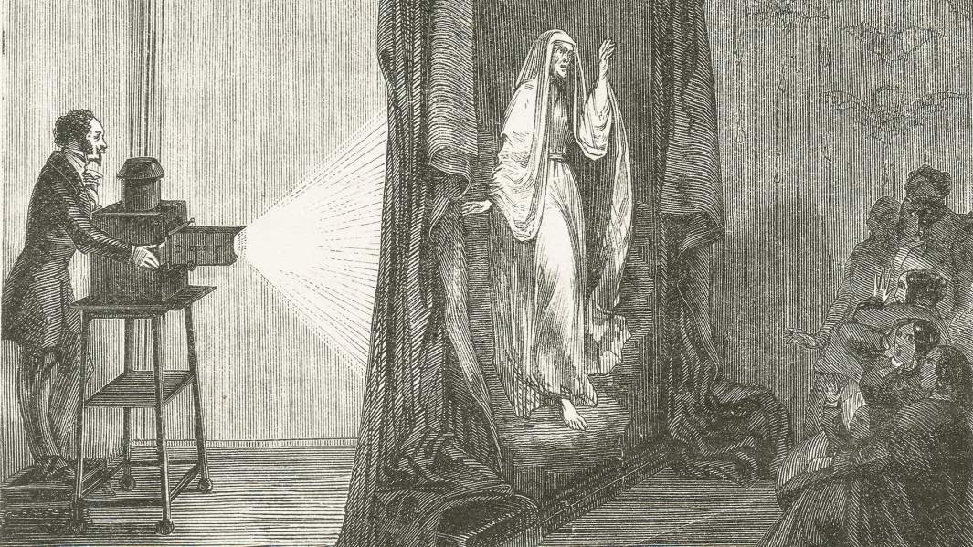 Английская гравюра, датируемая 1877 годом