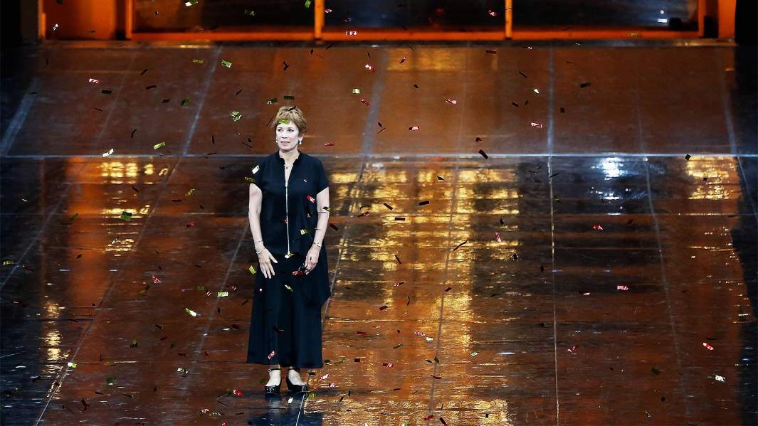 бриджитт лефевр балет paris opera