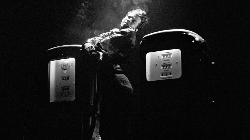 Том Уэйтс, 1978 год