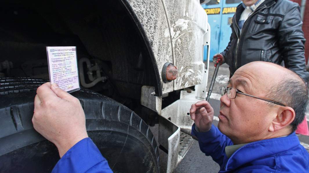 Крысиный заезд: что изменилось для автомобилистов с 1 января