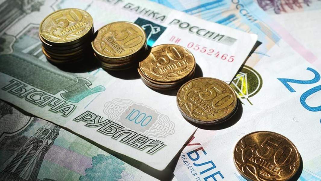 деньги вложения банкнот