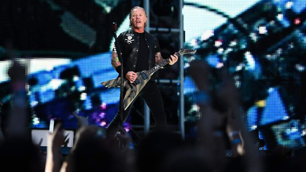 Metallica