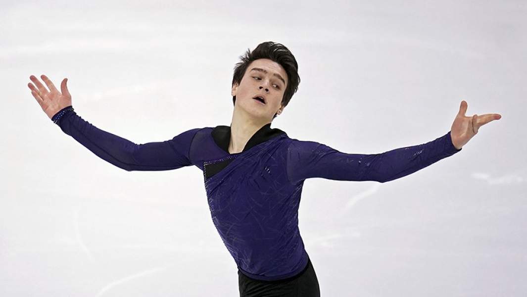 Макар Игнатов