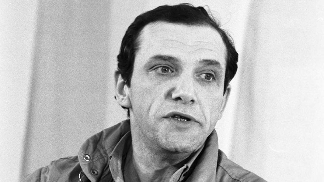 Эммануил Виторган