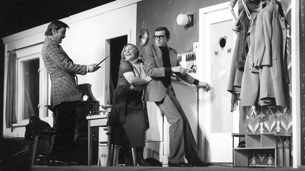 Эммануил Виторган 