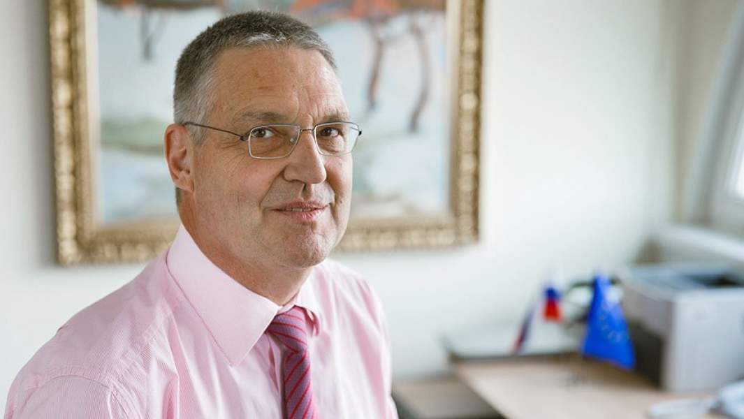 Маркус Эдерер