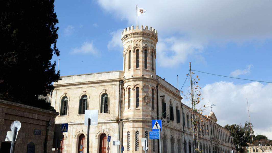 Сергиевское подворье