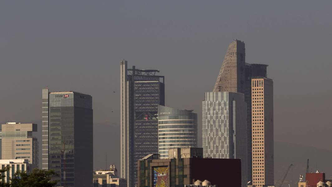 город мехико