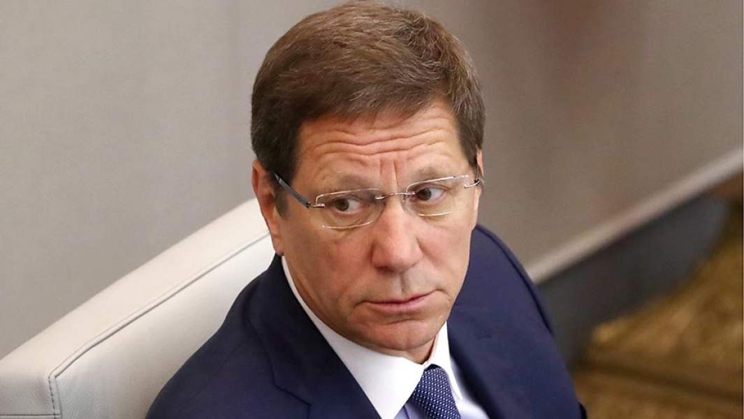 Александр Жуков