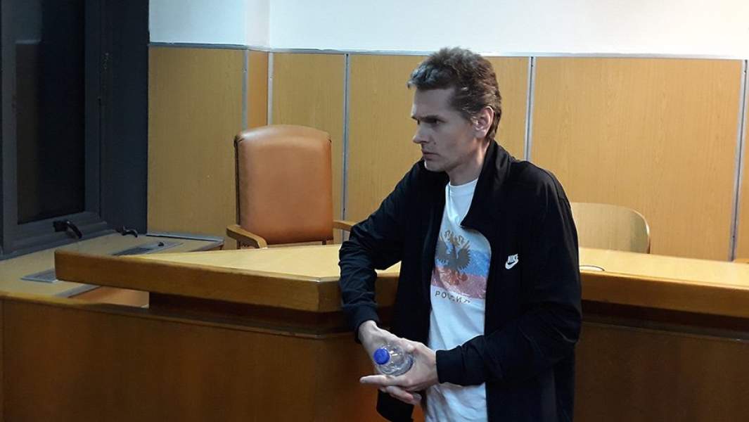 Александр Винник