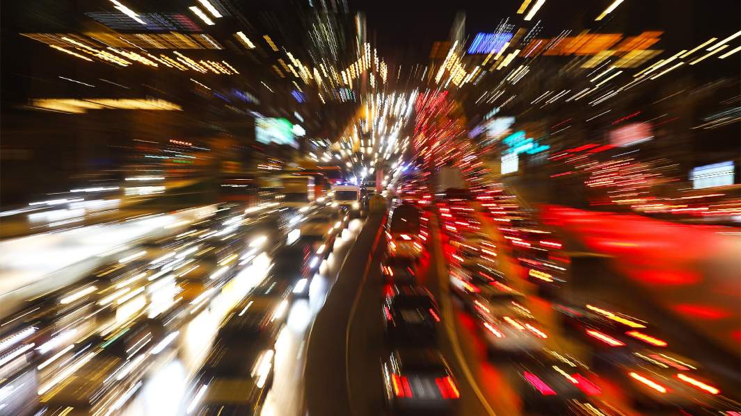 пробка транспорт автомобиль город