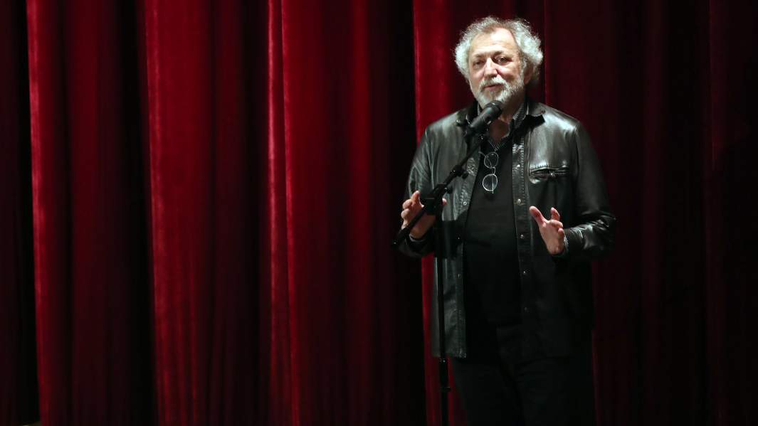 Борис Эйфман