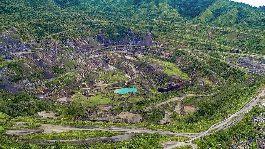 бугенвилль