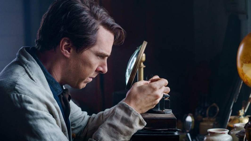 фильм война токов